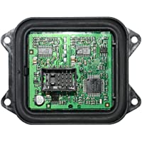 63126941634 Balasto HID de faro- módulo de control de faro # 63126941634 63126934836 para 1 3 5 6 7 X1 X3 X5 X6 Z4 E87…
